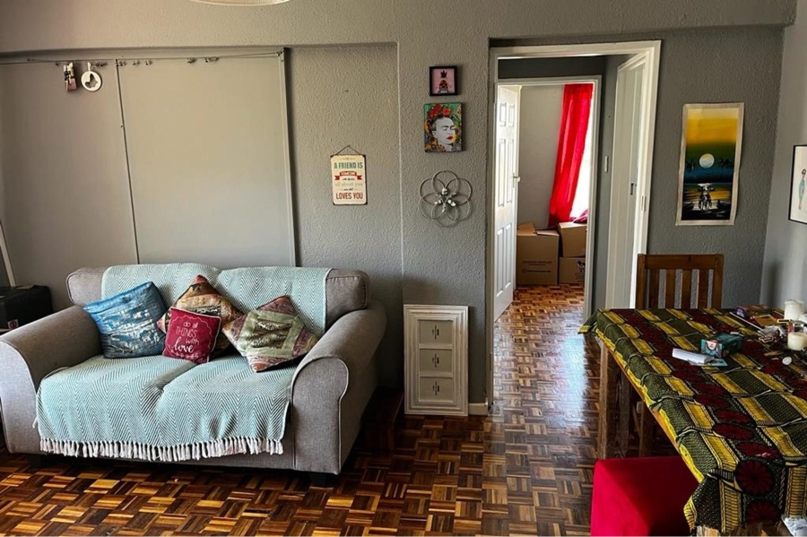 2 Bedroom Property for Sale in Kenilworth Western Cape